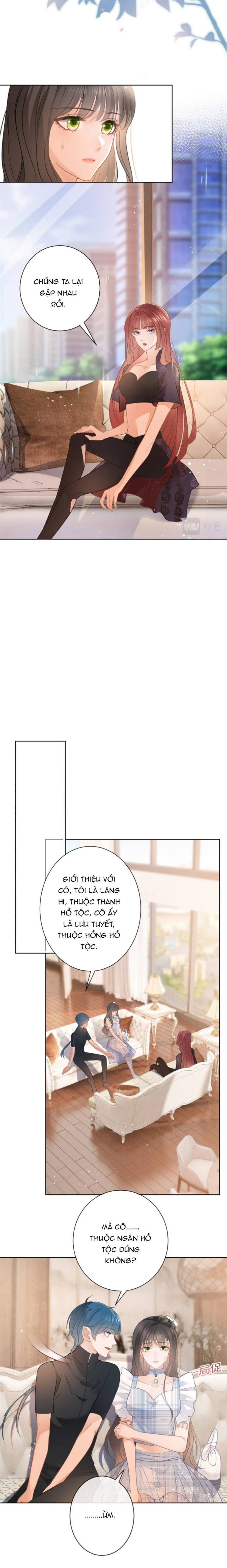 sát thủ đại nhân tại tuyến dưỡng hồ chapter 55 4