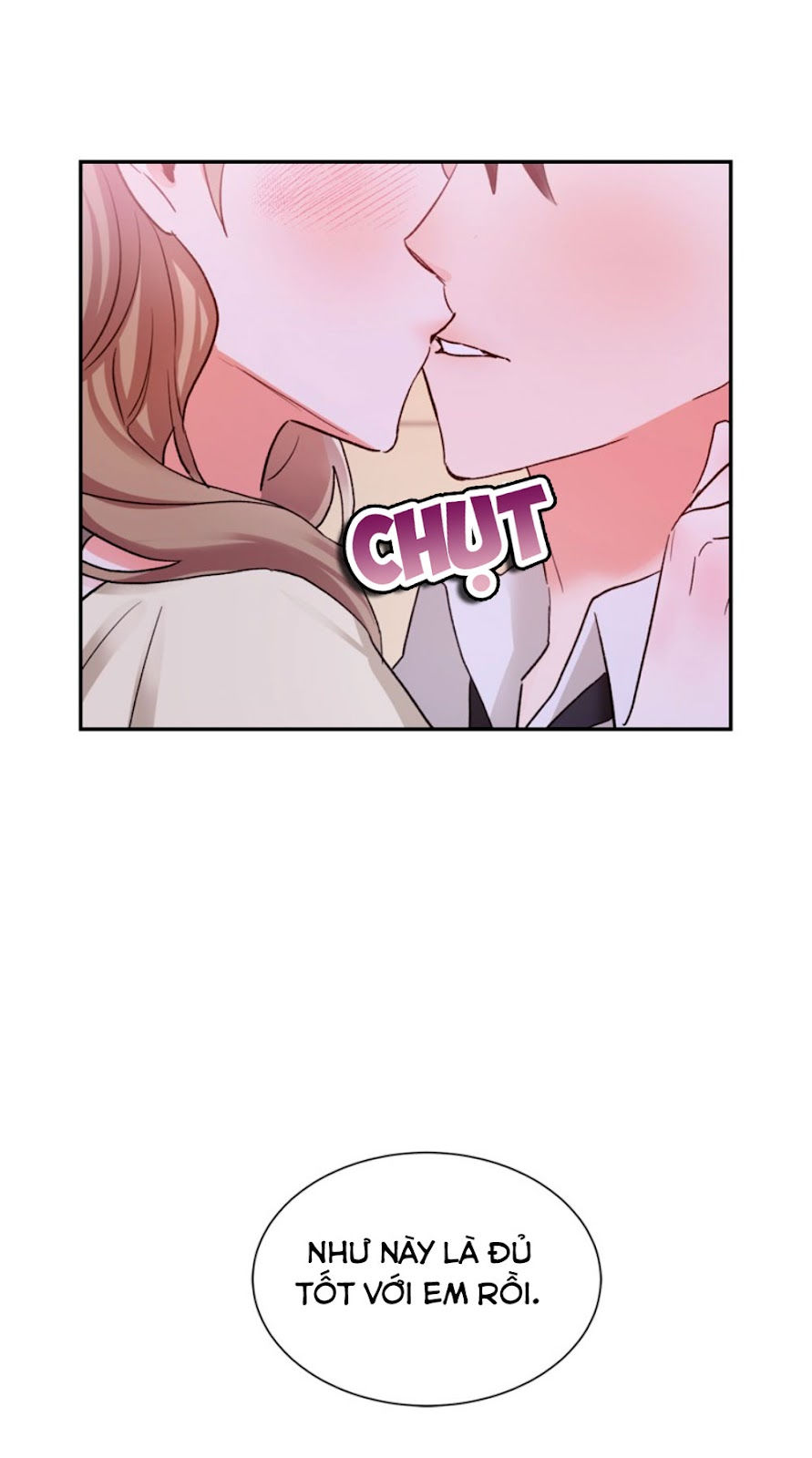 nụ hôn của giác quan thứ sáu chapter 8 61