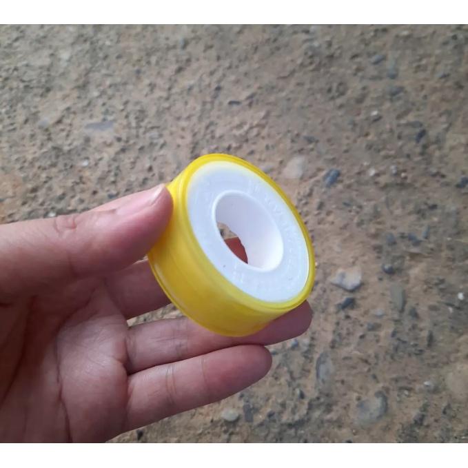 Băng tan, băng cao su non khổ 12mm dài 10M