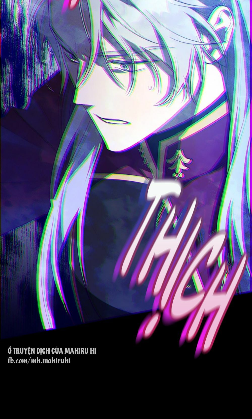 công chúa khắc dấu lên kẻ phản nghịch chapter 45 83