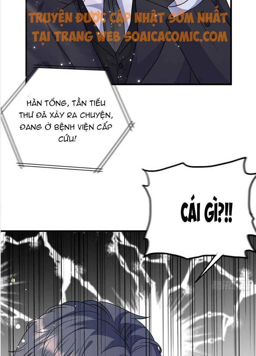 đại tiểu thư có ý đồ gì xấu đâu chapter 70 43