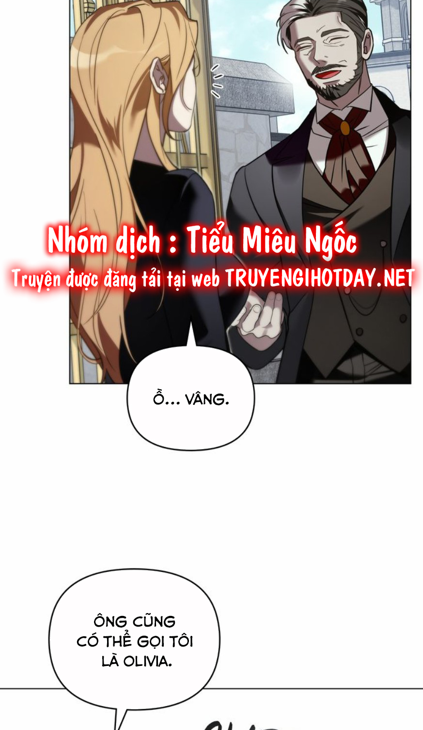 chàng người sói phát điên vì tôi chapter 43 53