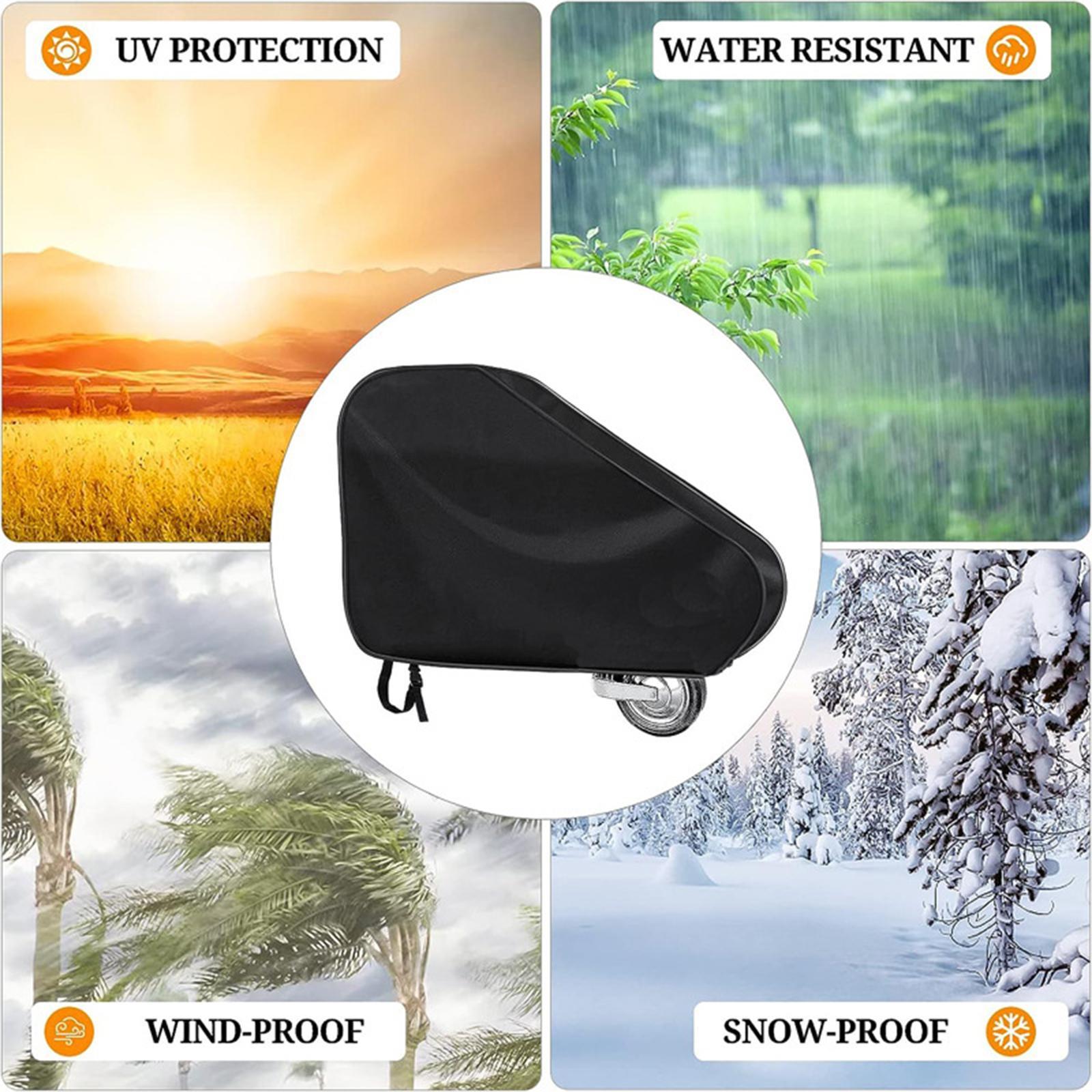 Hitch Cover Protective Cover Trailer Towing Ball Coupling Lock Cover