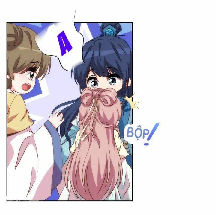 ồ, phu quân đáng yêu của tôi! chapter 42 18