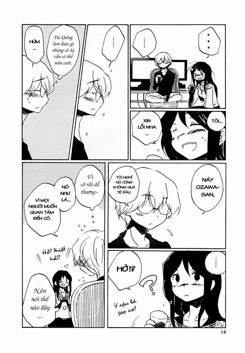 bonnouji chapter 1 17