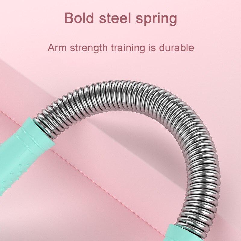 Yoga Massage Roller Can Bend Multifunctional Fitness Bar To Relax Muscles Gym Equipment for Home Accessories Pulley Gym