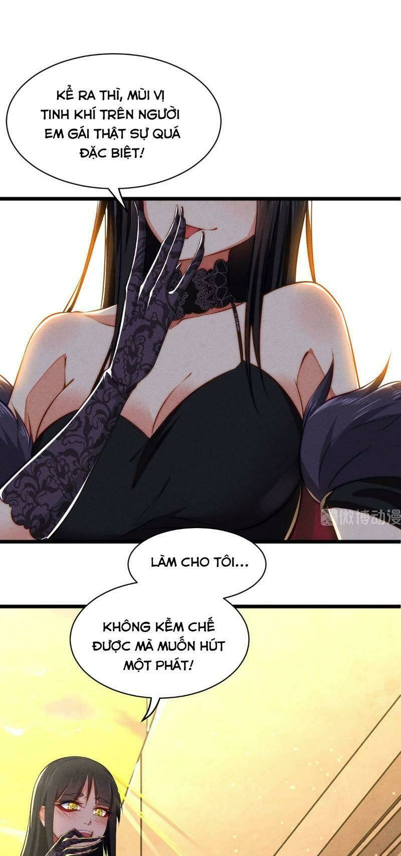 thần tiên rút thẻ chapter 1 35