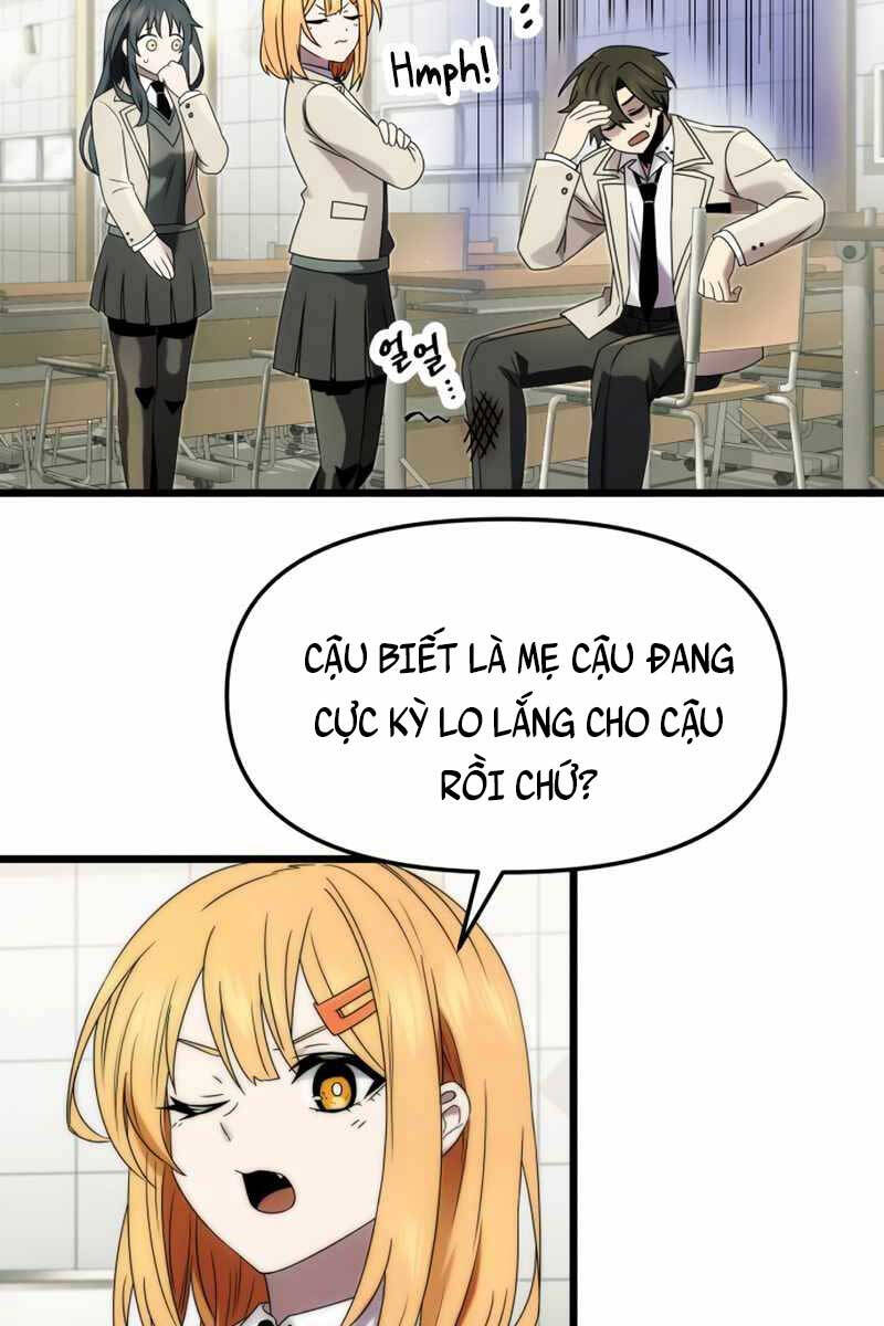 Ta Nhận Được Vật Phẩm Thần Thoại chapter 49.1 4