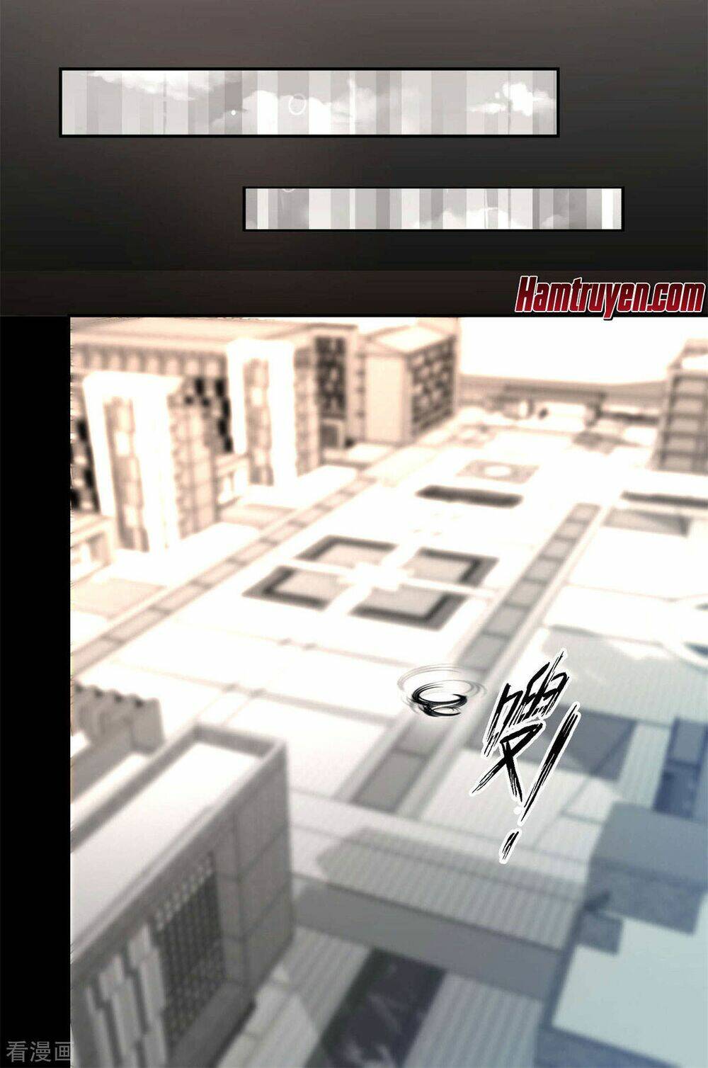 đỉnh phong dự ngôn đế chapter 22 21