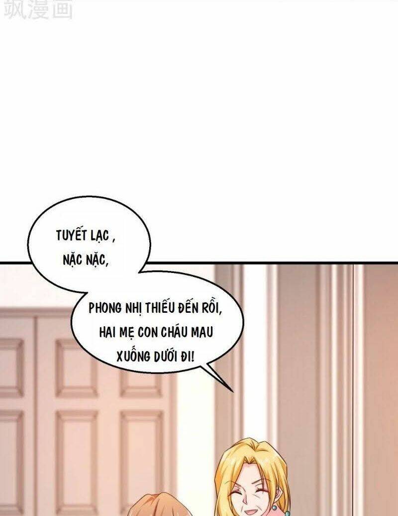 nhập cốt noãn hôn chapter 312 36