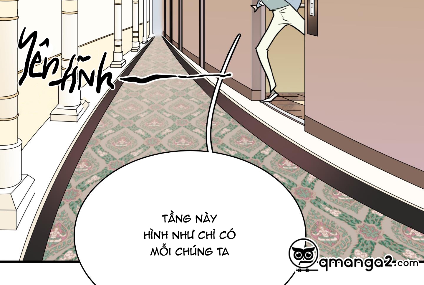 dear door chapter 132 8