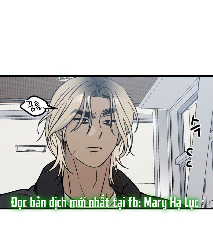 quy luật về rác rưởi chapter 2.2 23