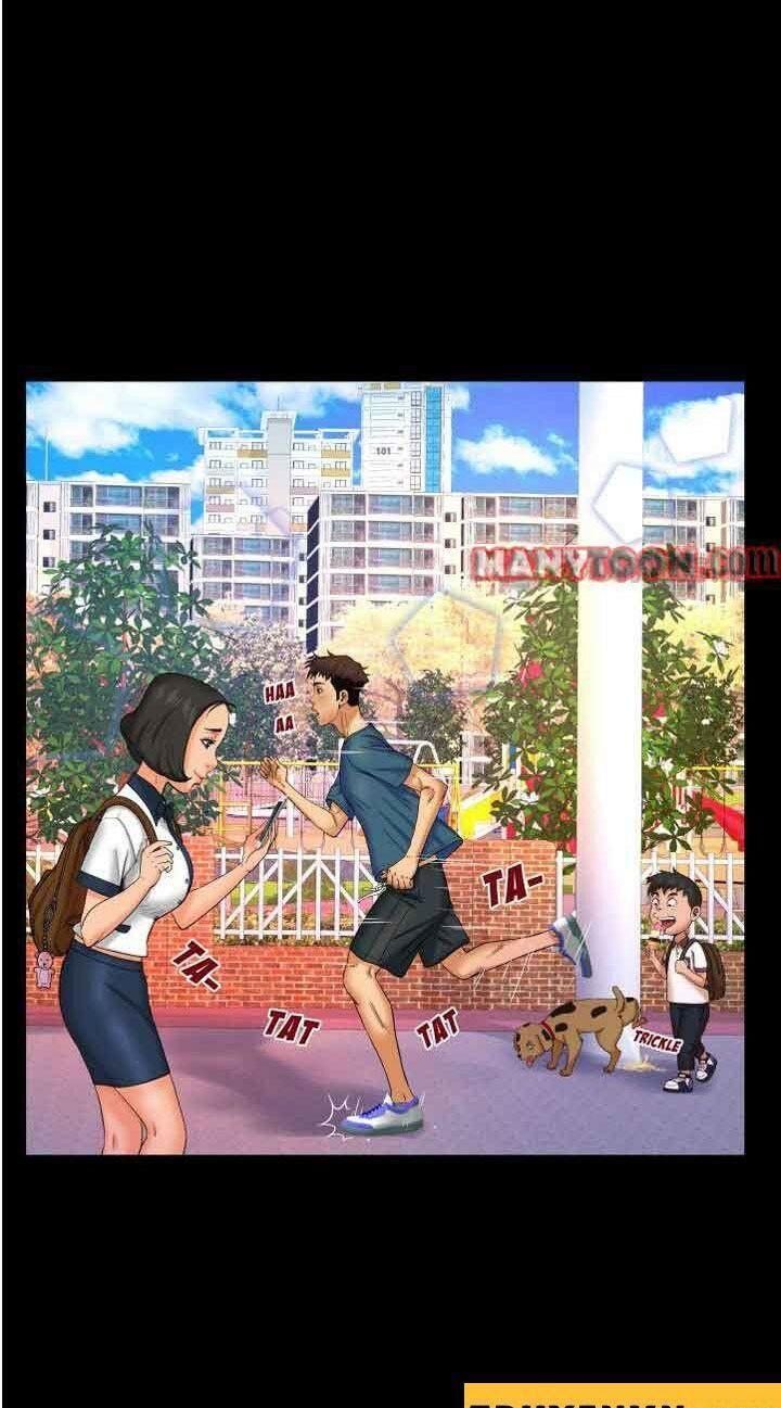 dì tôi chapter 14 13