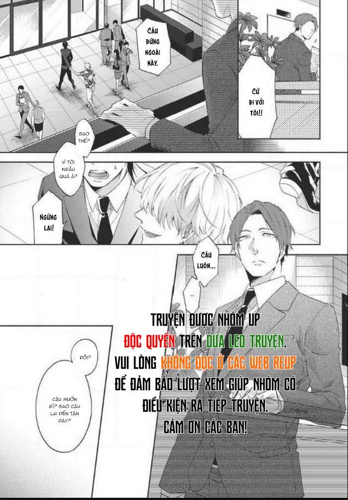 bạn đời giả dối chapter 4 5