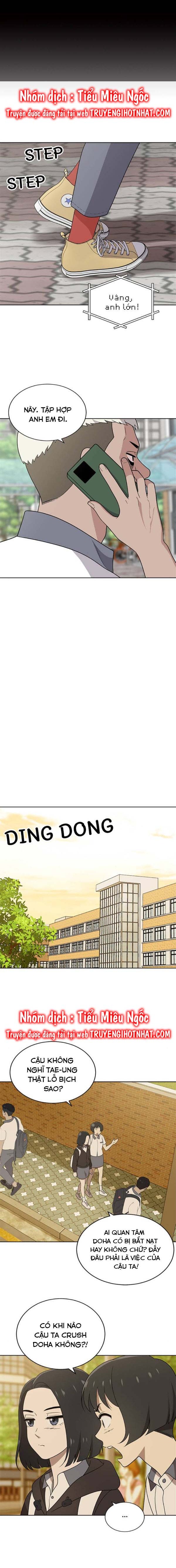 tuyệt vọng chapter 39 12