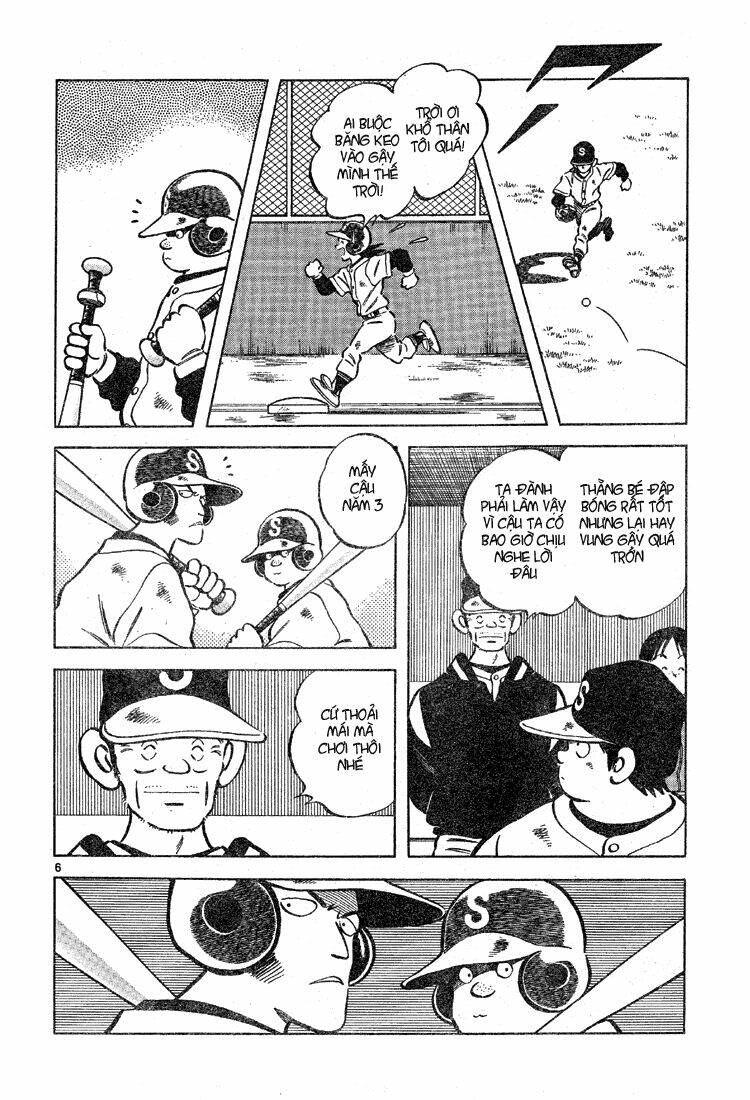 trò chơi vượt qua thử thách chapter 33 6