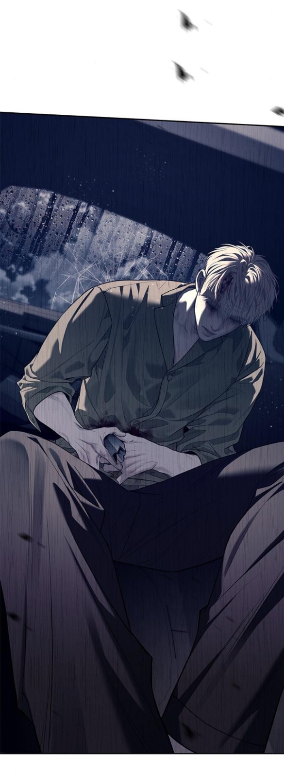 xâm nhập trường trung học tài phiệt chapter 72.2 3