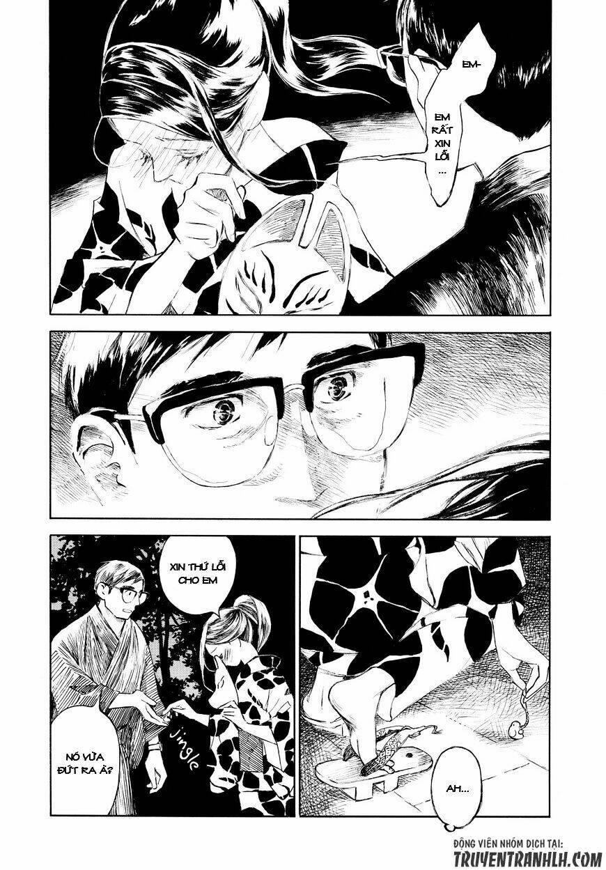 kannou sensei chapter 1 10