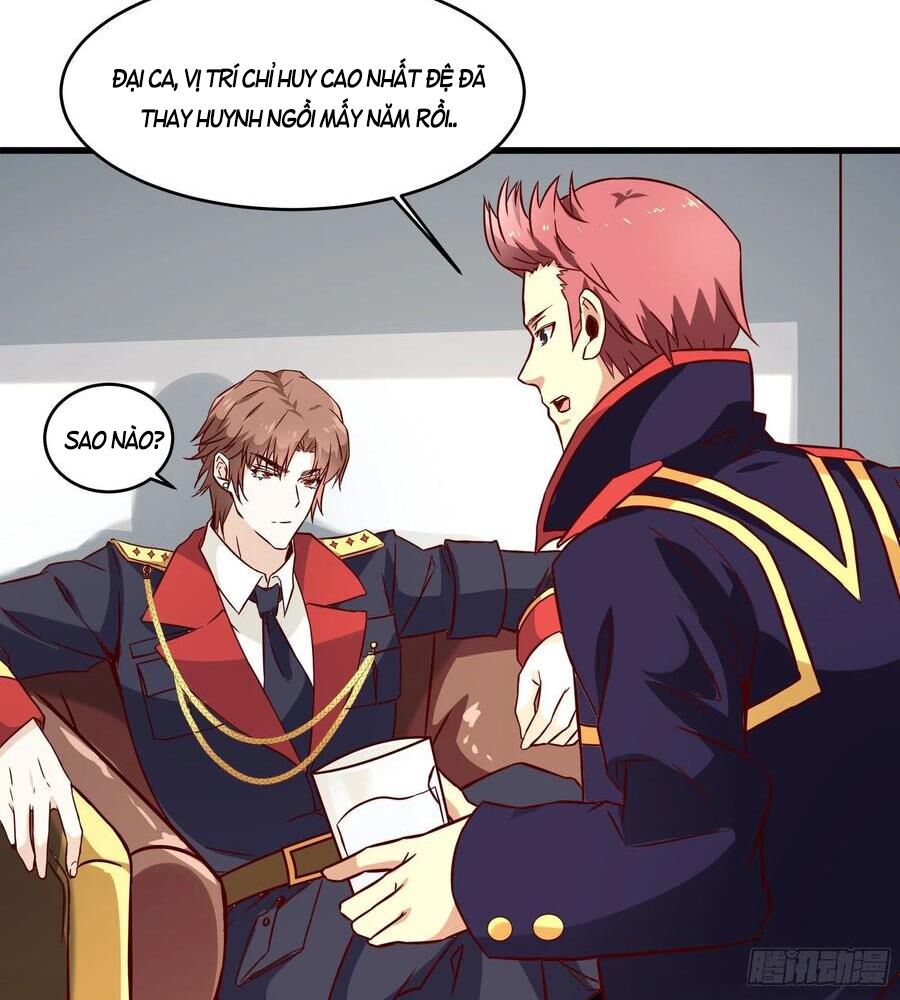nãi ba là chiến thần mạnh nhất chapter 42 9