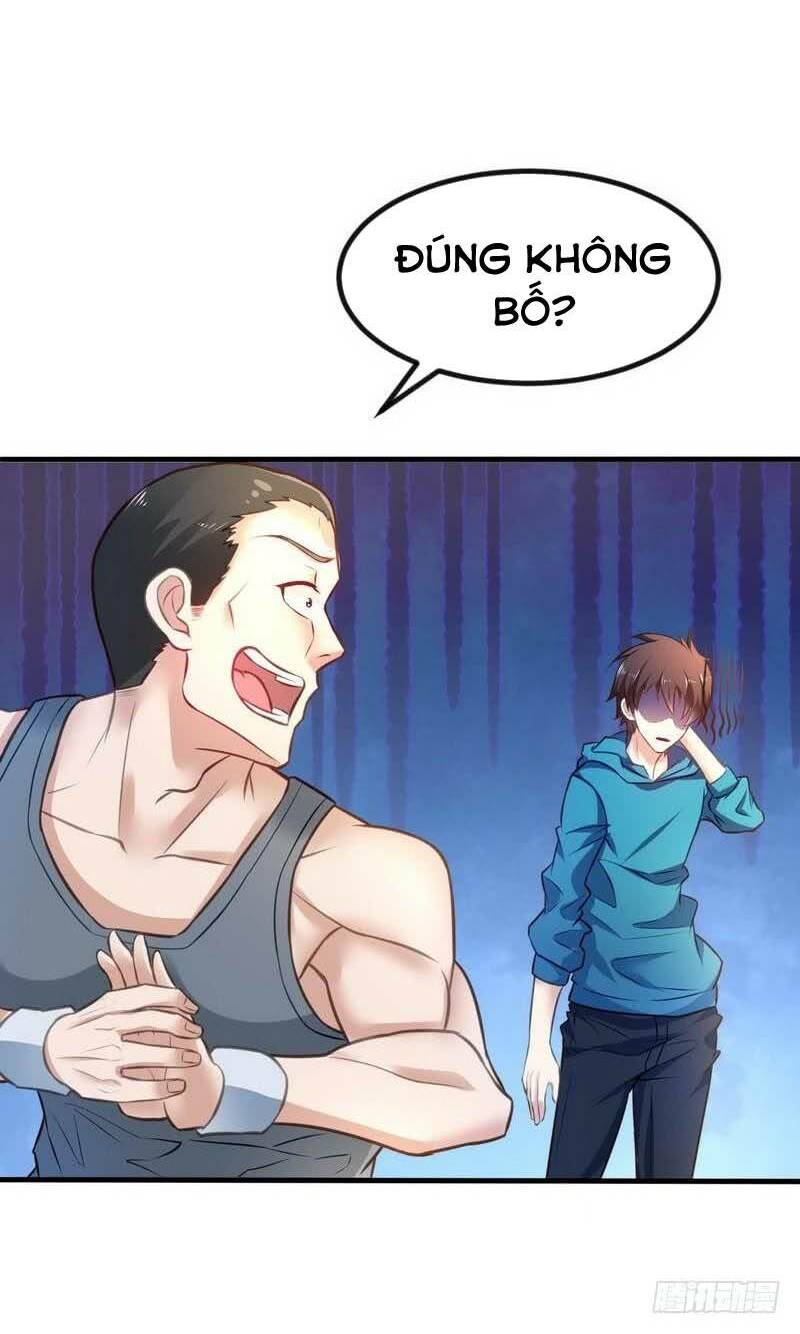 đô thị cực phẩm tiên đế chapter 3 18