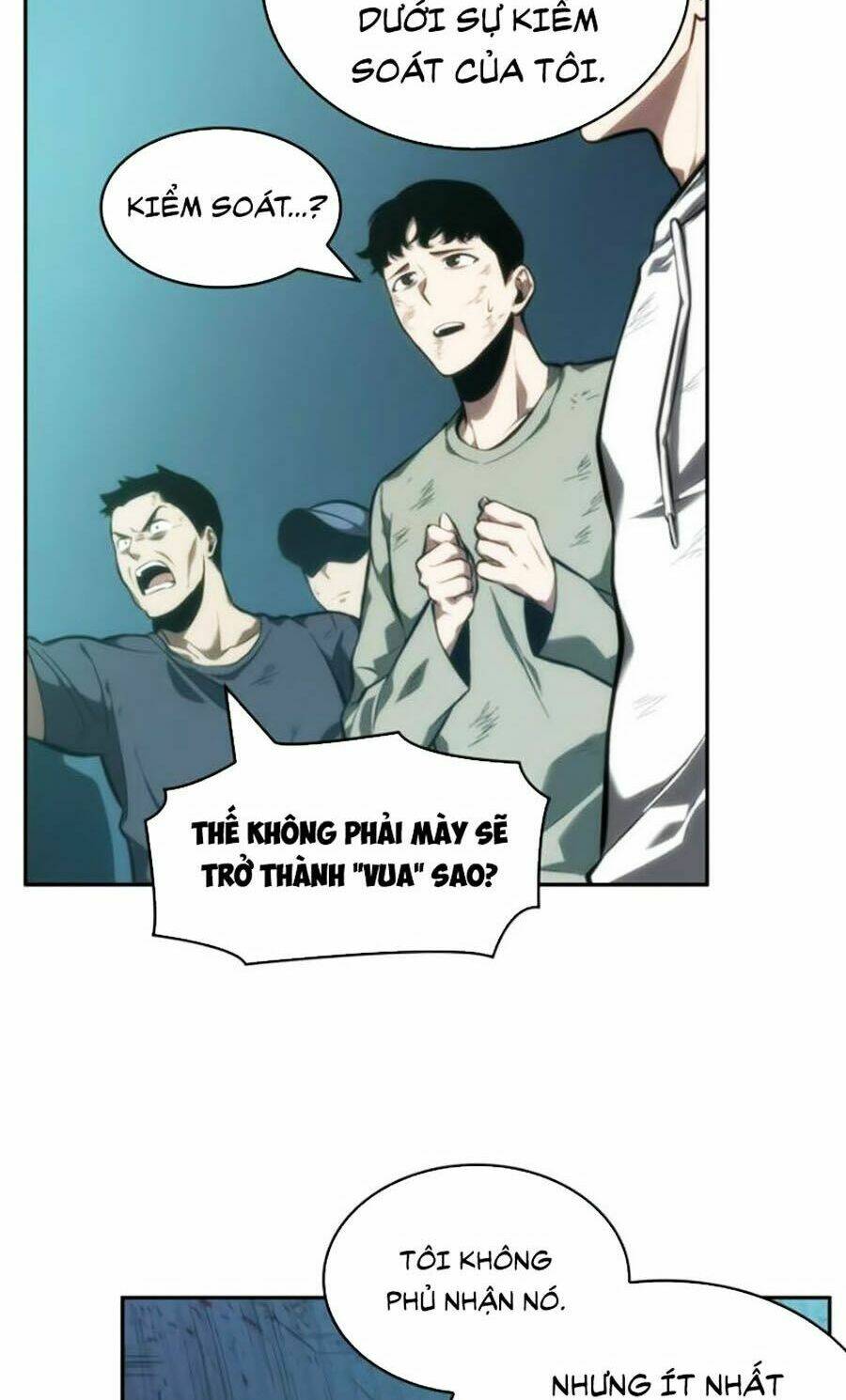 toàn trí độc giả - omniscient reader chapter 44 106