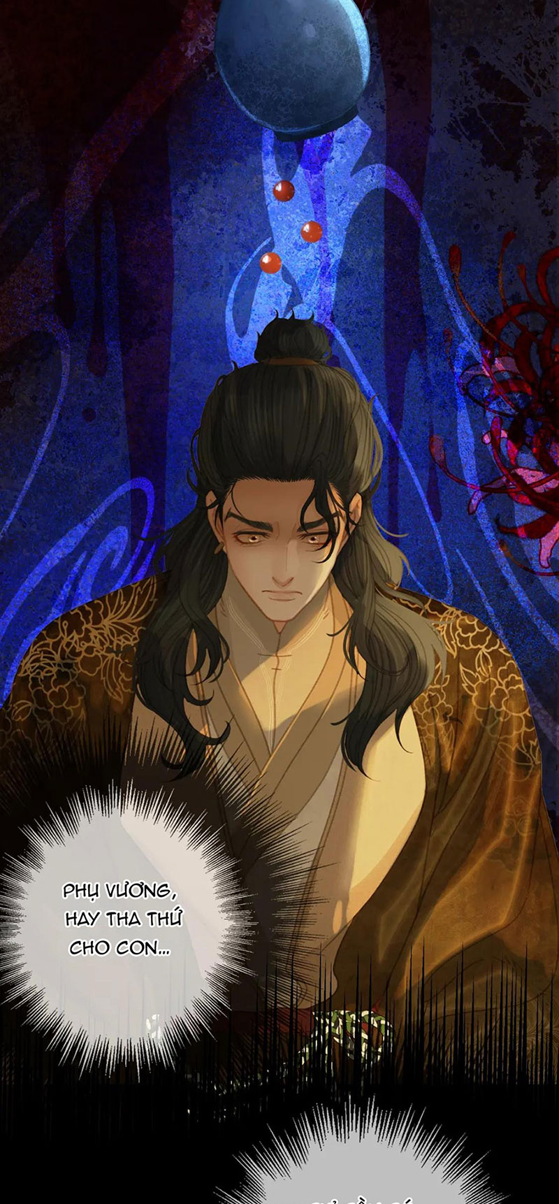 á nô 2: thám hoa chapter 30 30