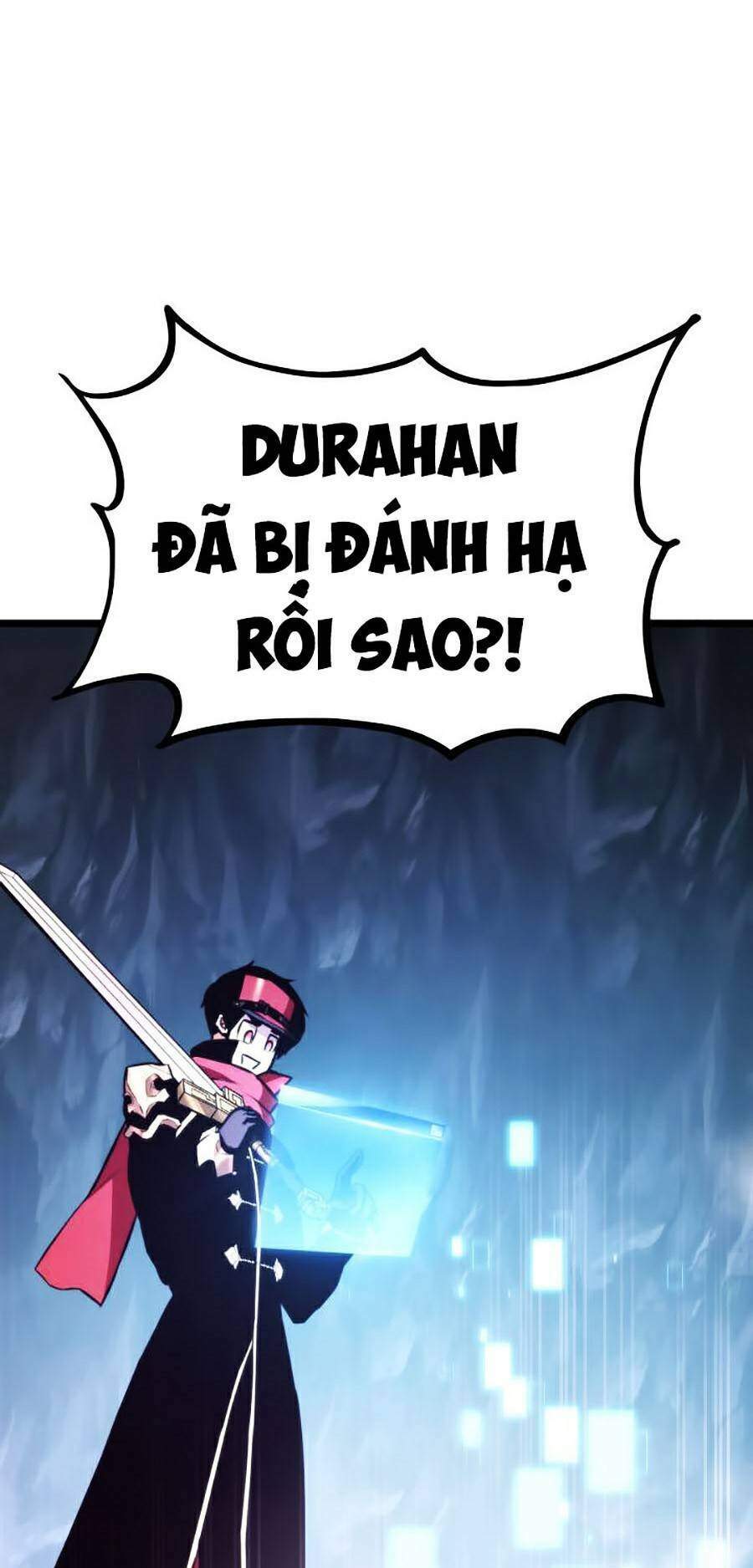 huyền thoại game thủ - tái xuất chapter 38 127