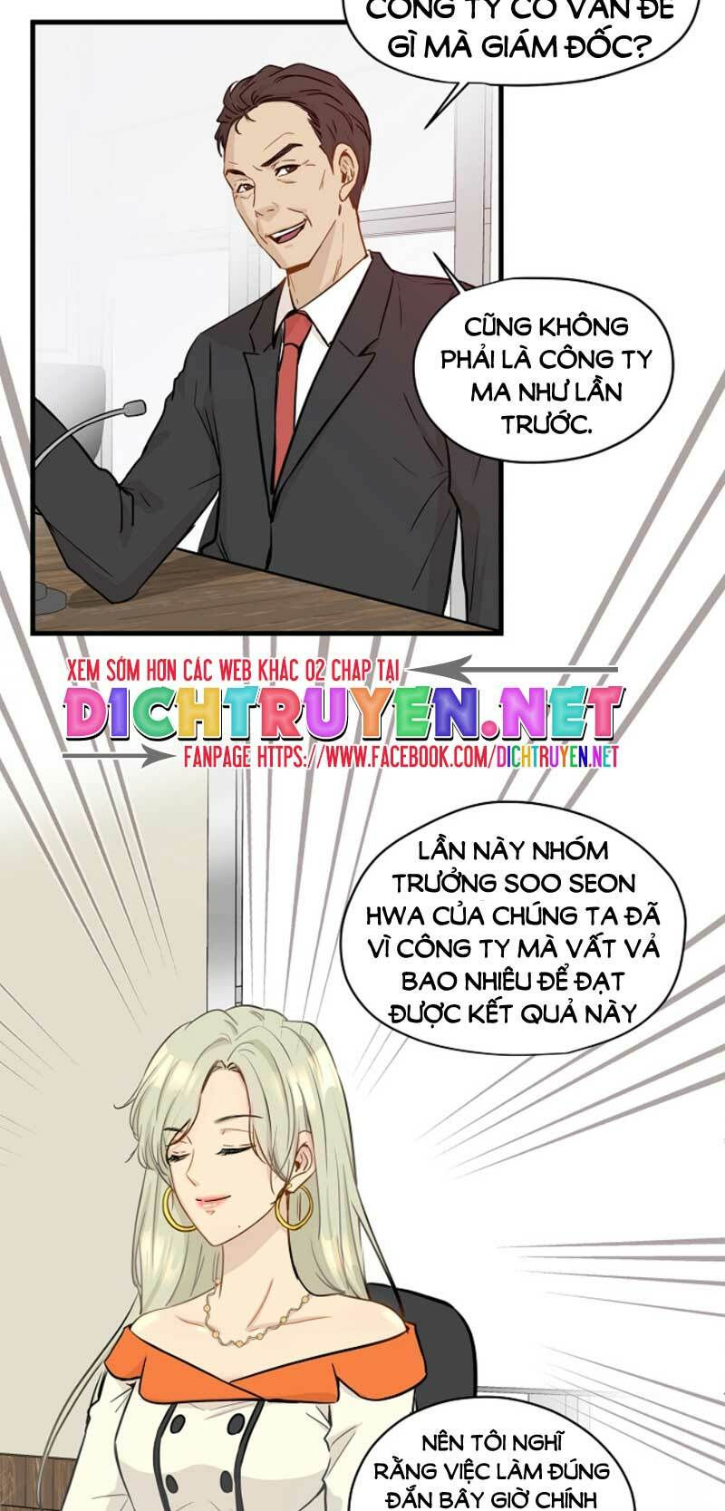 cuộc sống kỳ thú chapter 10 4