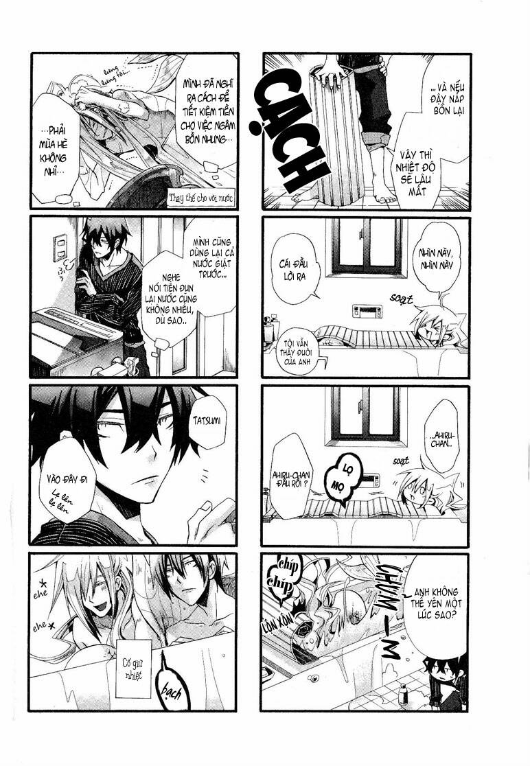 orenchi no furo jijou chapter 4 8