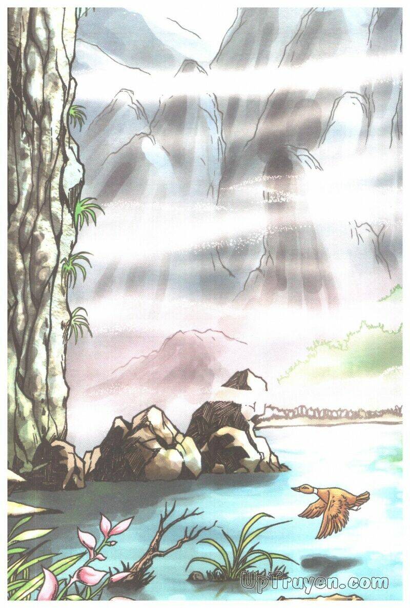 ô long viện tình huynh đệ chapter 20.2 29