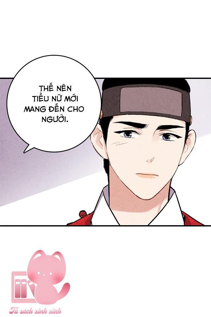 lệnh cấm hôn chapter 35 40