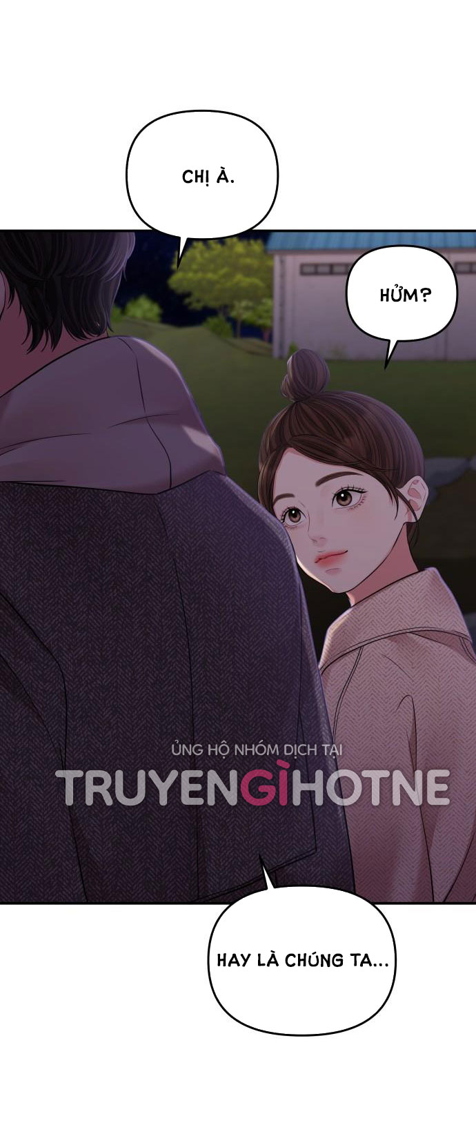 gửi em người đánh cắp những vì sao - to you who swallowed a star chapter 118.2 26