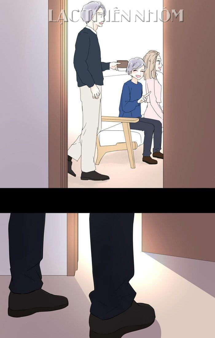 choco ngọt ngào chapter 37 21