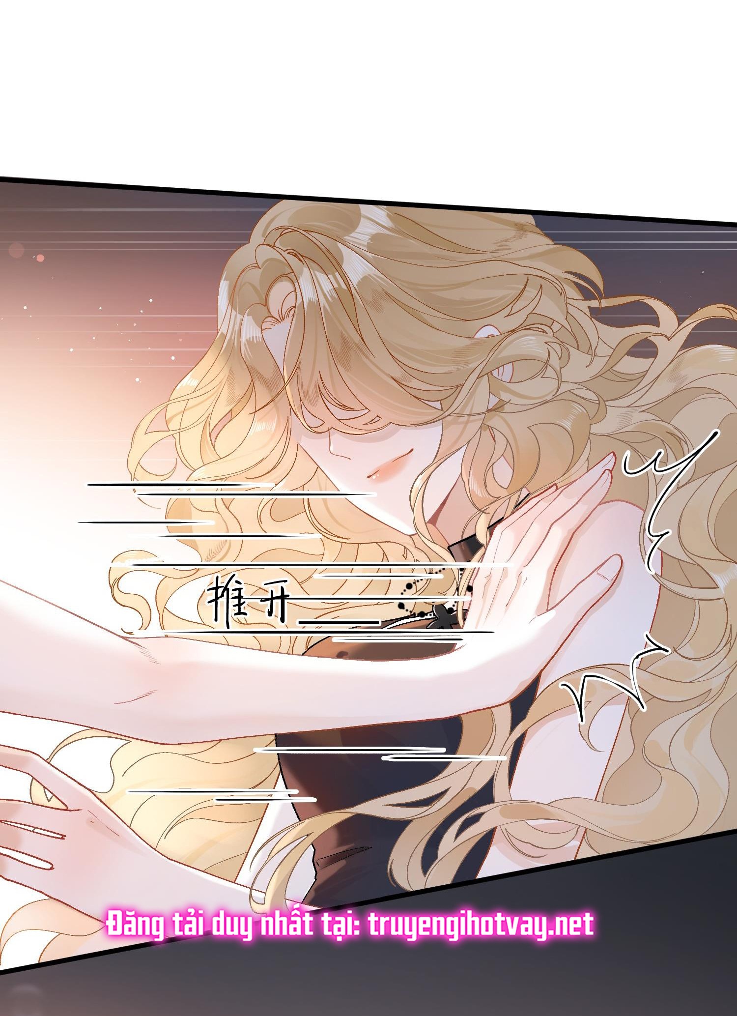 tiểu thư sói và em gái hồ ly của cô ấy chapter 2 8