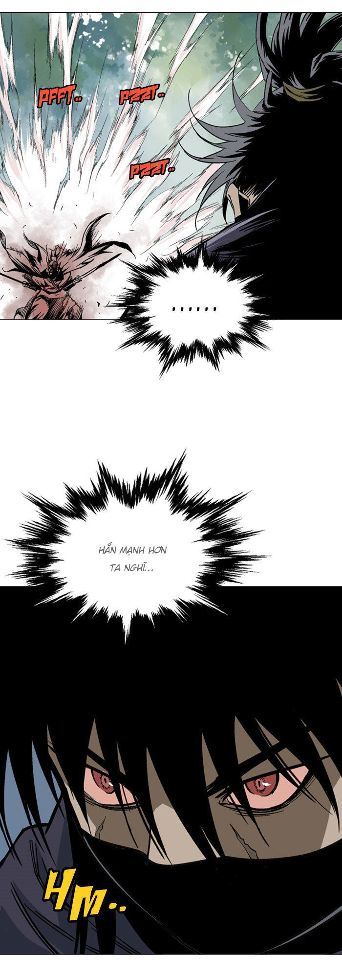 cao thủ 2 chapter 40 35