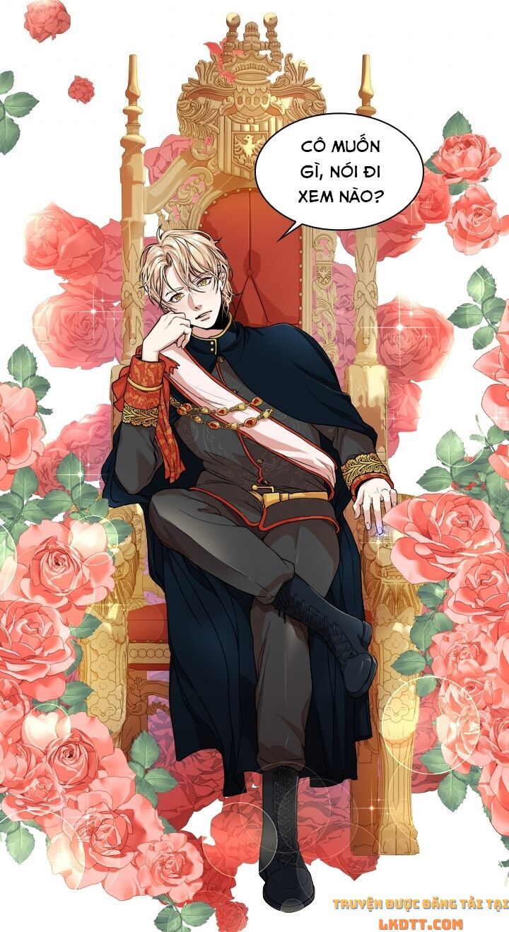 tôi trở thành thư ký của bạo chúa chapter 23 35