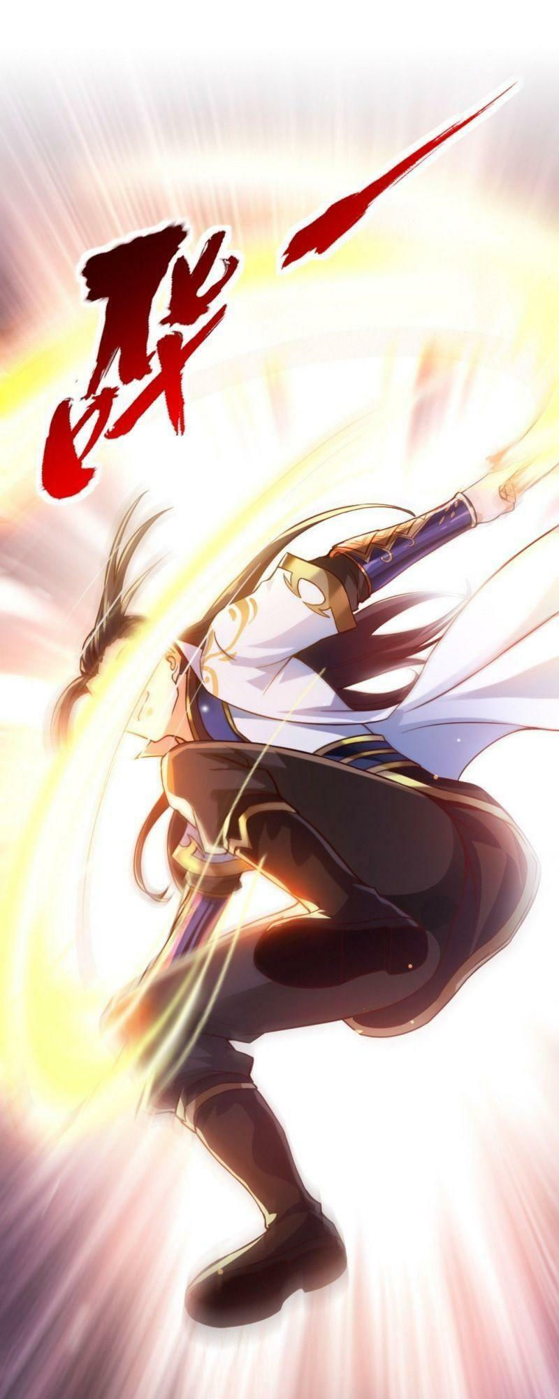 Ta Bị Nhốt Tại Cùng Một Ngày Mười Vạn Năm chapter 1.1 25