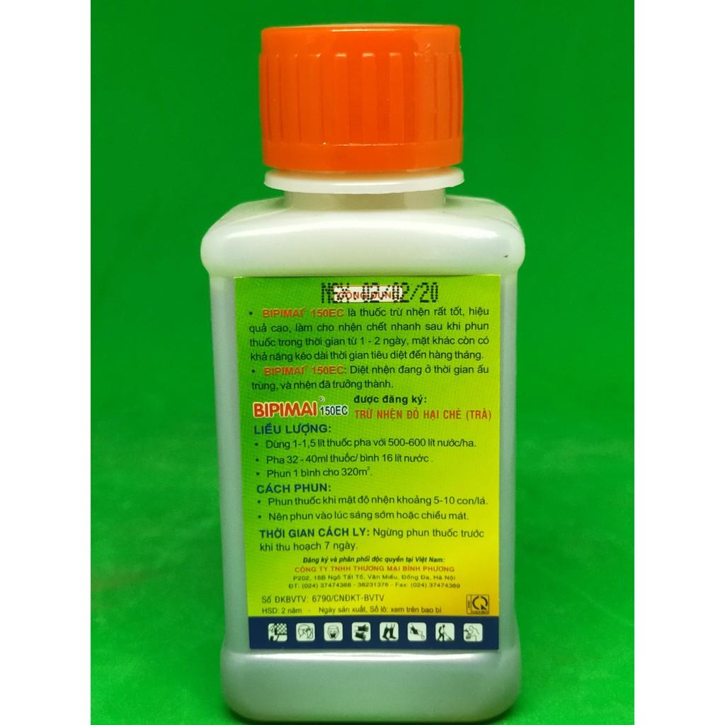 Thuốc trừ nhện đặc hiệu nhất Bipimai