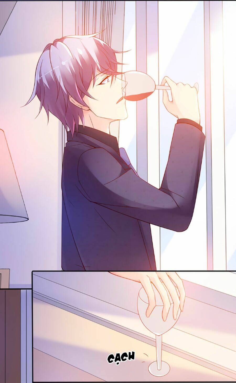 đại thúc, người ta sẽ ngoan chapter 24 4