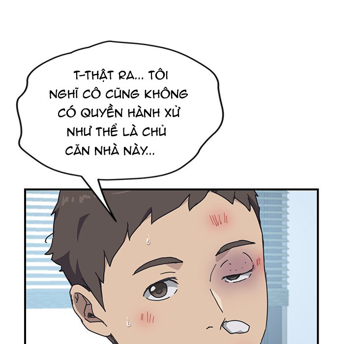 sống chung với dâm nữ chapter 9 13