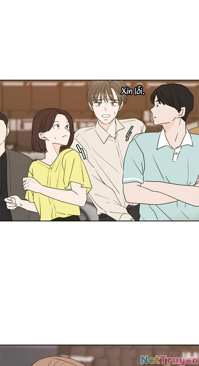 kiếp này cũng xin chăm sóc tôi như vậy nhé kiếp này cũng xin chăm sóc tôi như vậy nhé chapter 73 12