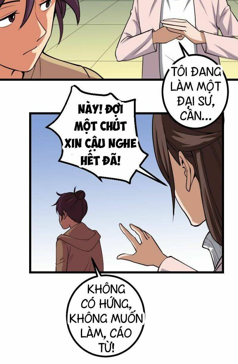 ngưu thư cung ứng thương chapter 128 18