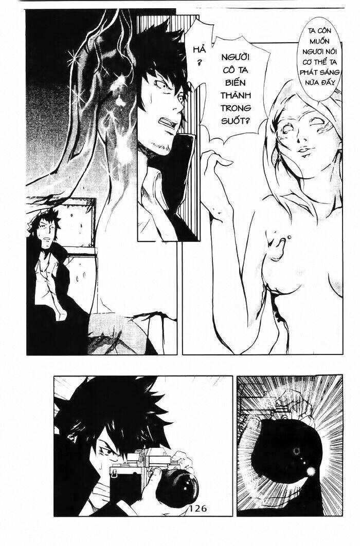 speed grapher chapter 4 22