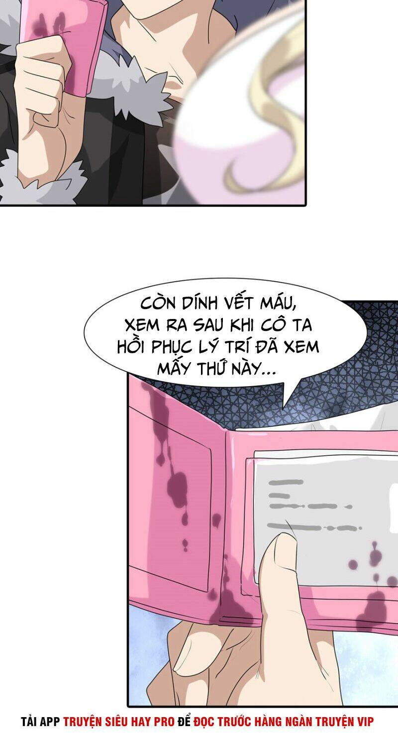 bạn gái virus của tôi chapter 85 14