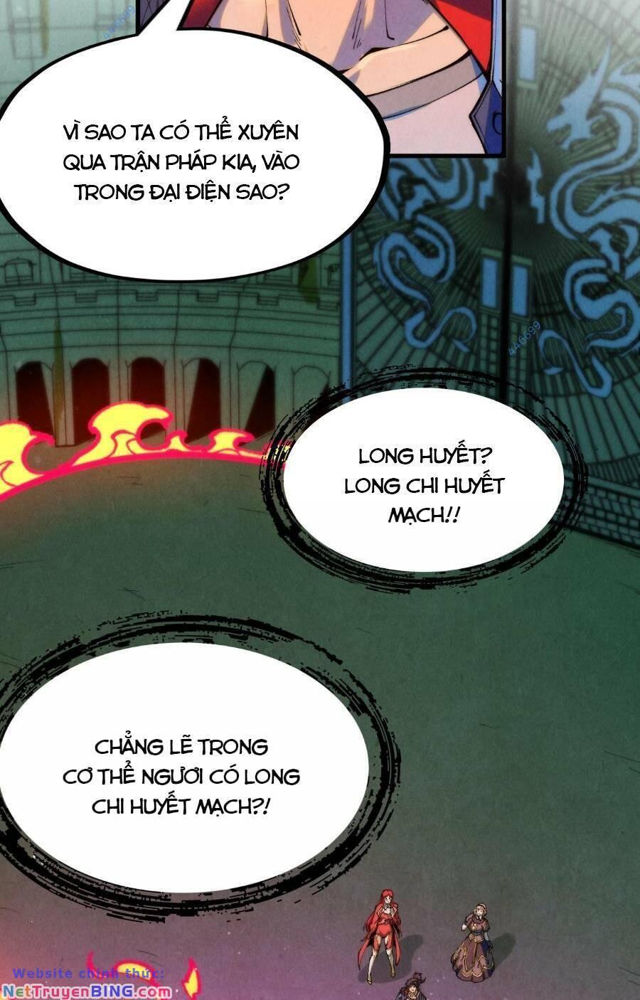 vạn cổ chí tôn chapter 263 69