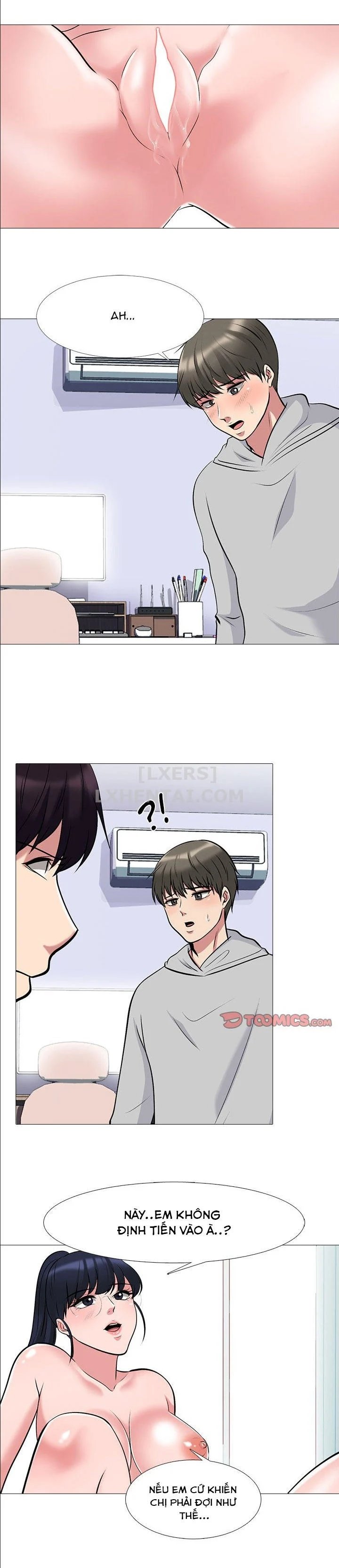 học bổng đặc biệt chapter 46 17