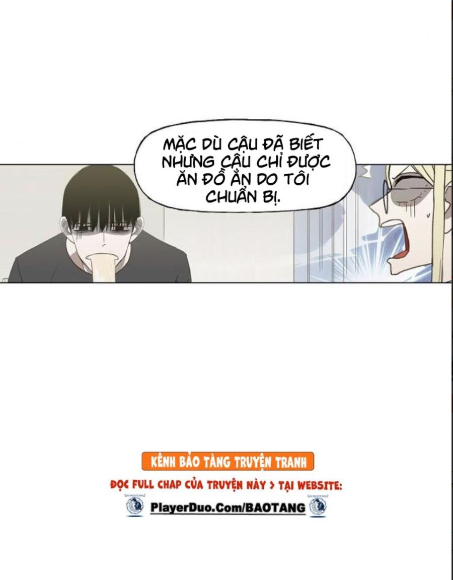 Võ Sĩ Quyền Anh chapter 55 34