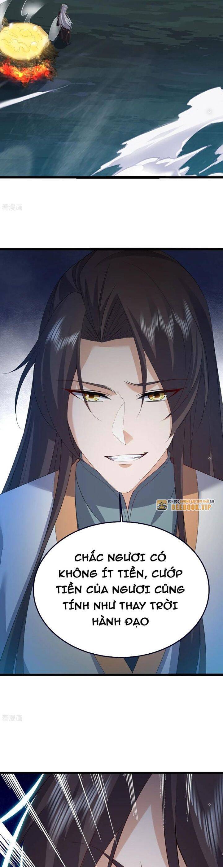 tiên võ đế tôn chapter 706 36