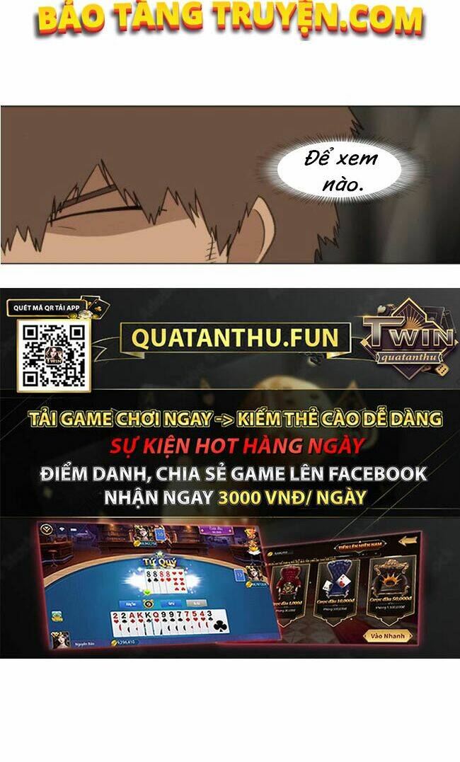 võ sĩ - the boxer chapter 70 16