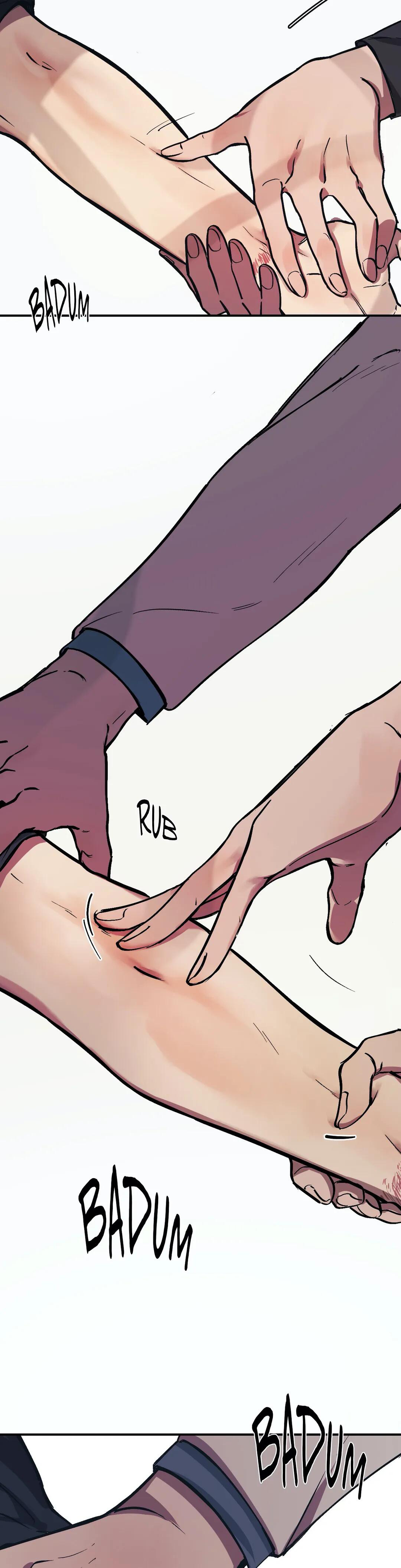 góc nhìn thứ ba (full) chapter 15.1 18